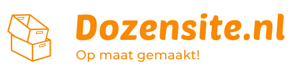 Dozensite logo